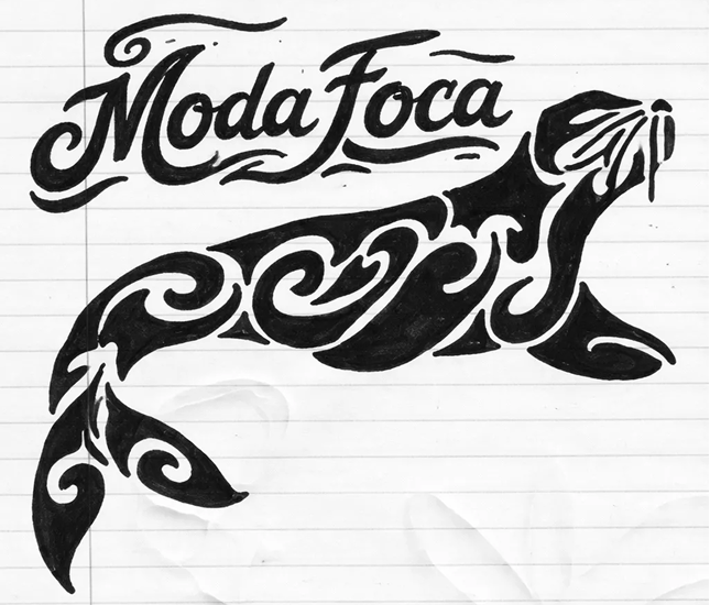 The story behind the seal