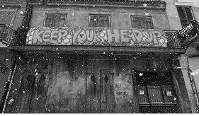 From Sketch to Street